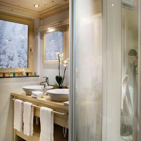 Corinntia Monatgi Hostel Cortina d'Ampezzo